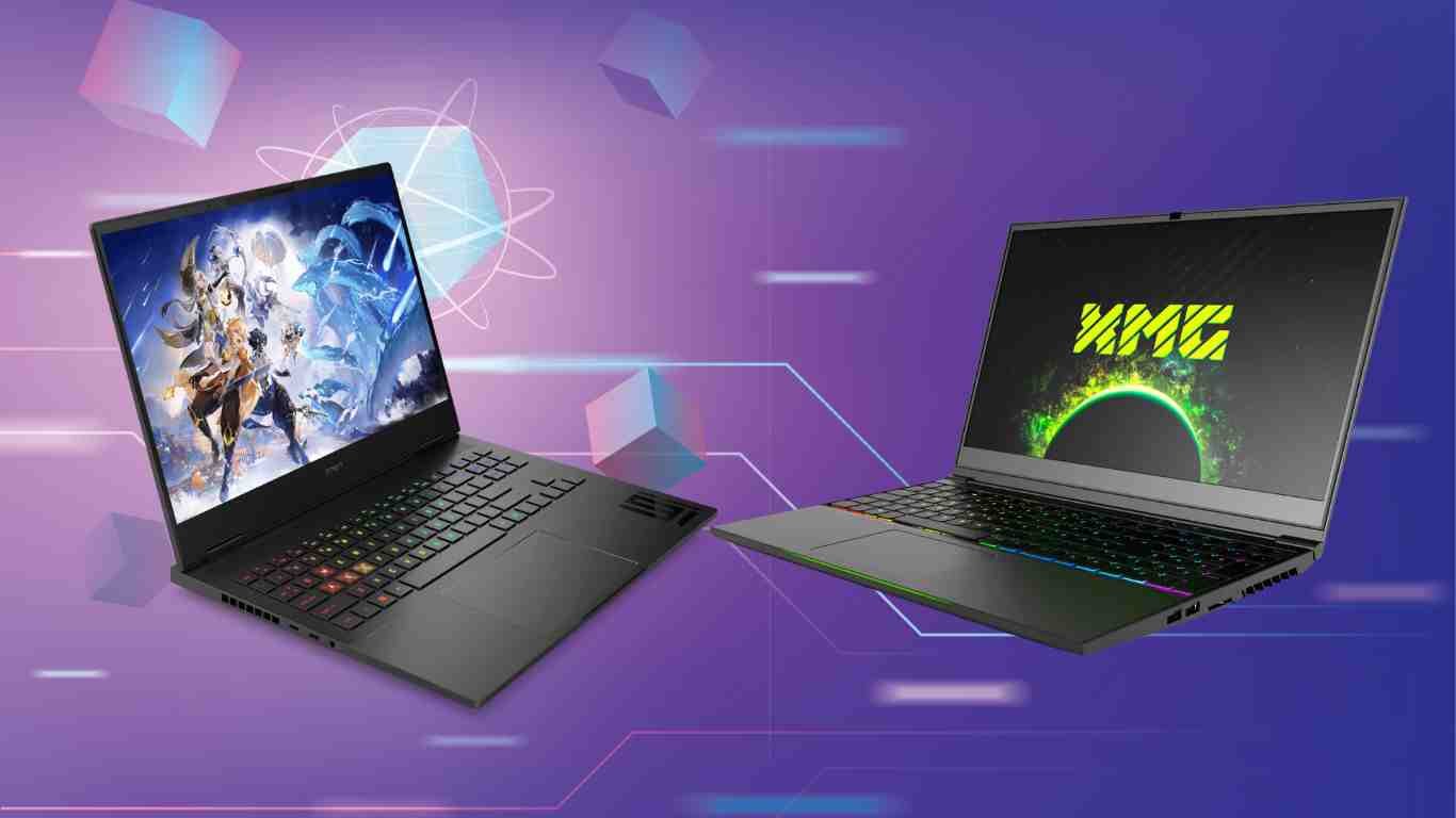 Best Upcoming Gaming Laptops of CES
