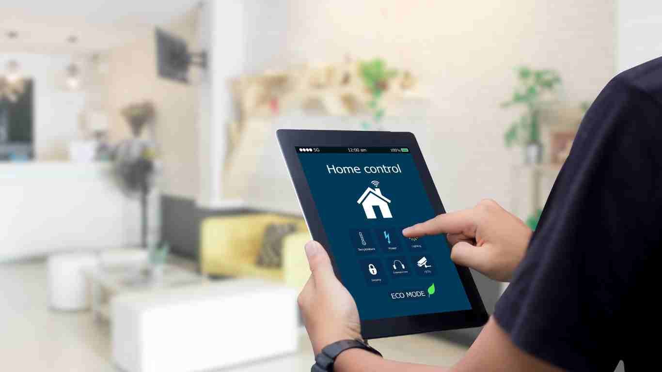 Smart home devices