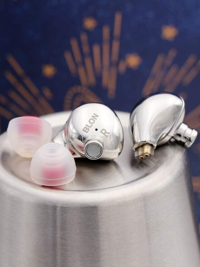 7 Best Budget IEMs for gaming