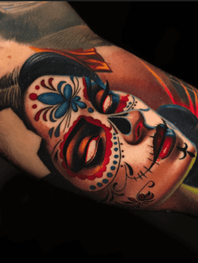 Best Tattoo Artists In The USA Part 1